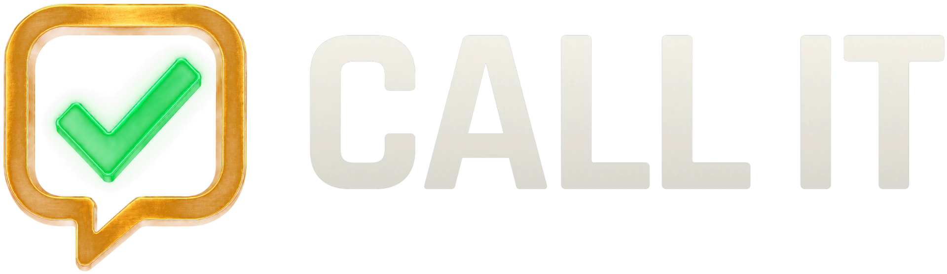 Call It